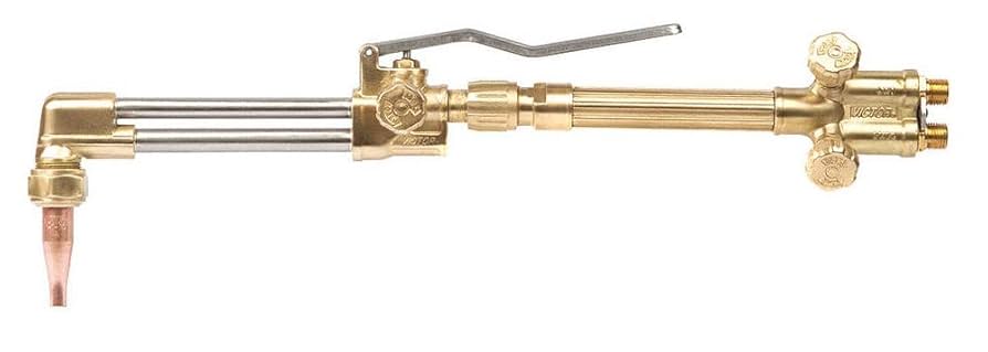 Amazon.com: Victor 0381-1937 Heavy Duty Torch Handle